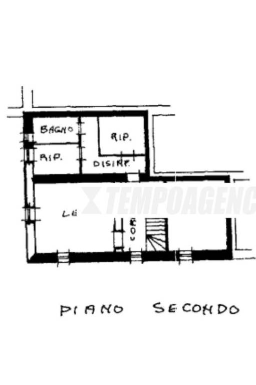 PIANO SECONDO