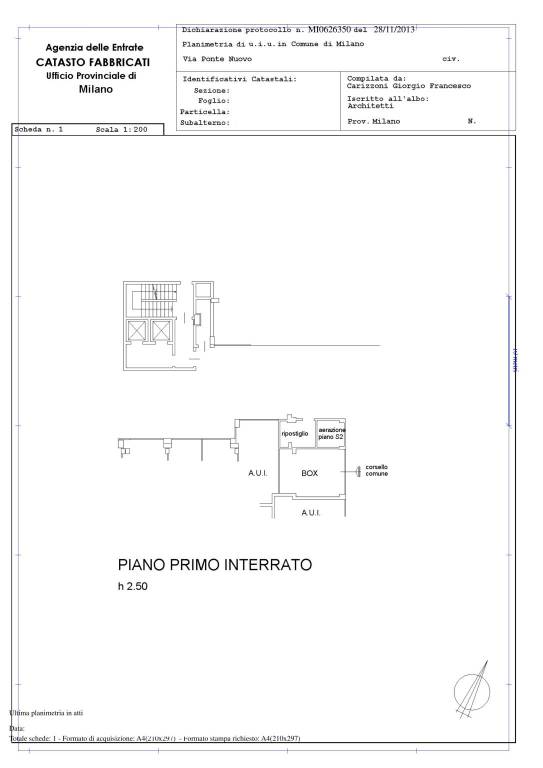 PLN BOX