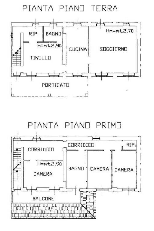 pln casa