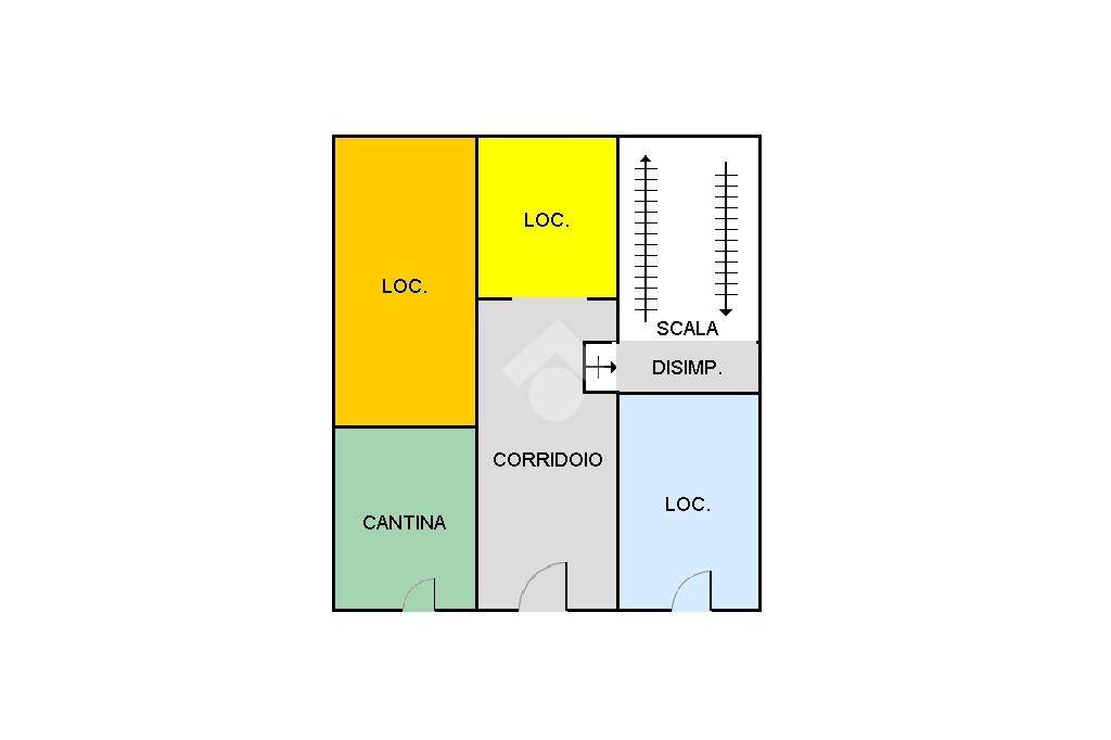 PLN PIANO TERRA