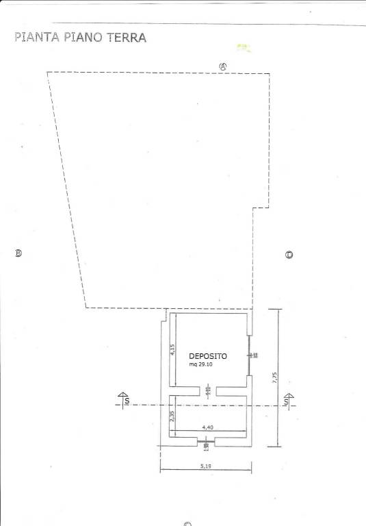 Deposito 1