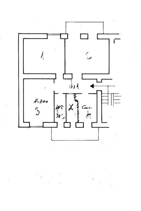 Planimetria