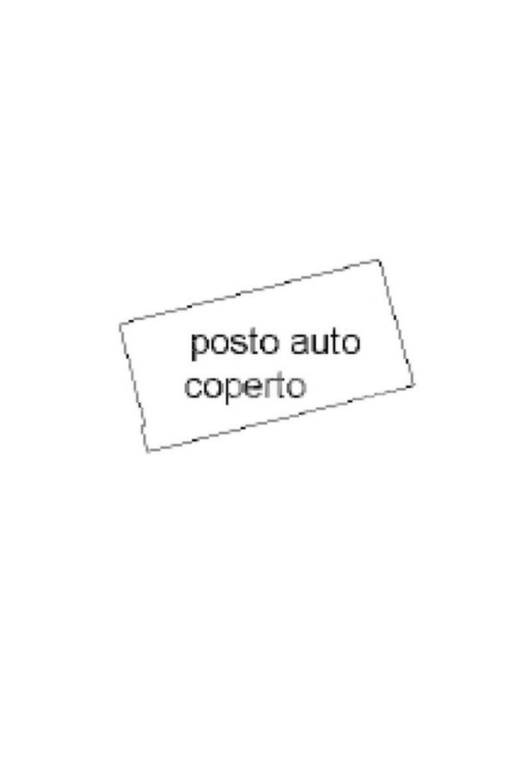 PLN POSTO AUTO COPERTO