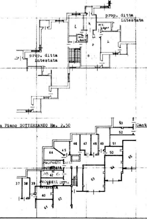 PLAN CASA