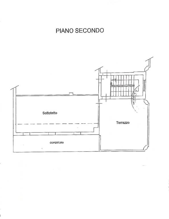 macerata sottotetto