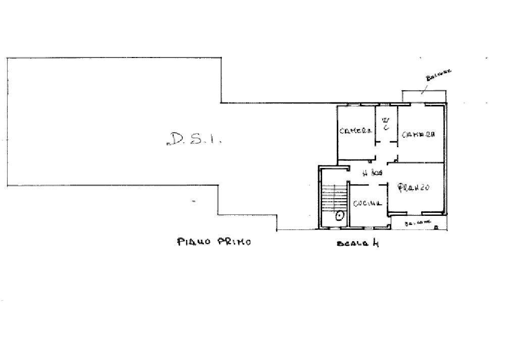 planimetria