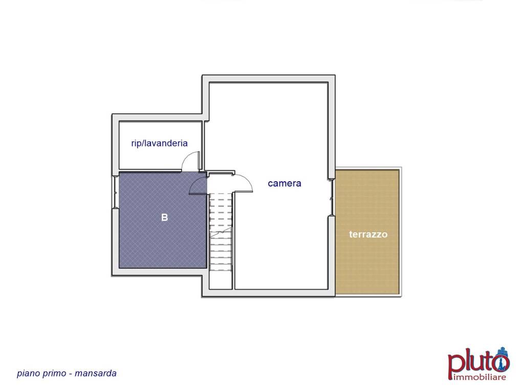 plan 1600 P1 con LOGO