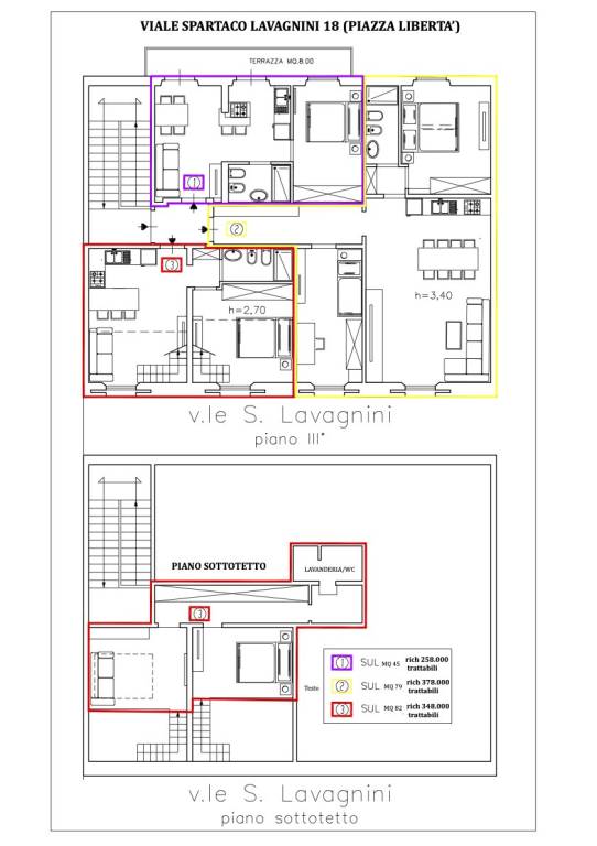 PROGETTO LAVAGNINI 18 OK PREZZI  (1)