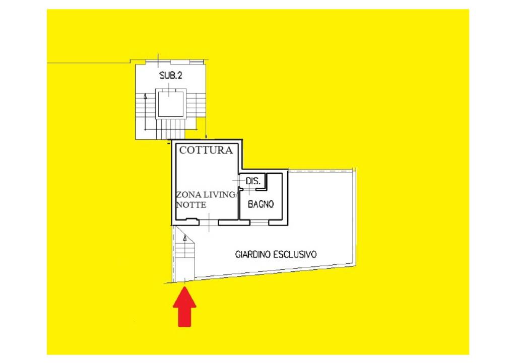 PLANIMETRIA VENDITA V.SA 801PDF 1