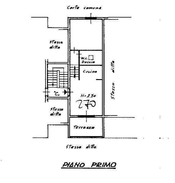 Castiglione della Pescaia