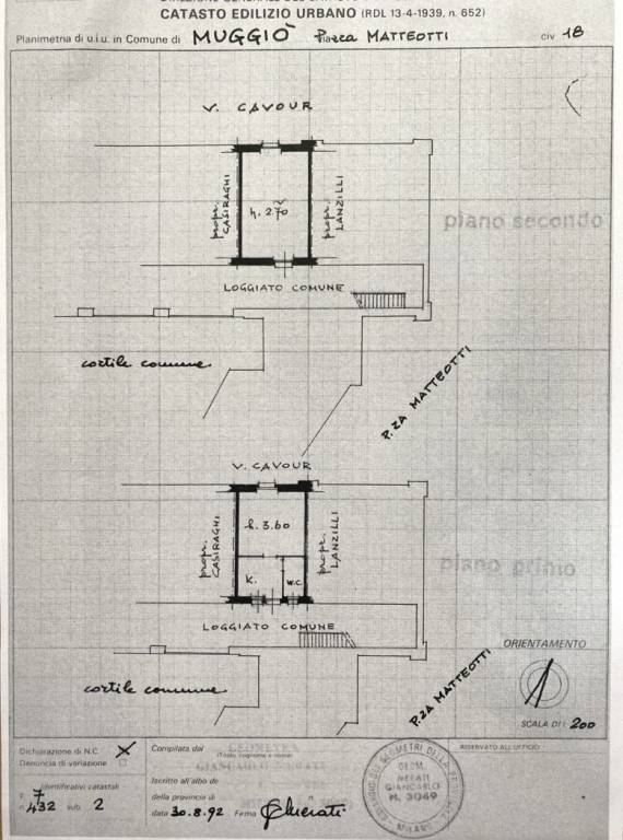 Lanzilli rudere foto plan.jpg