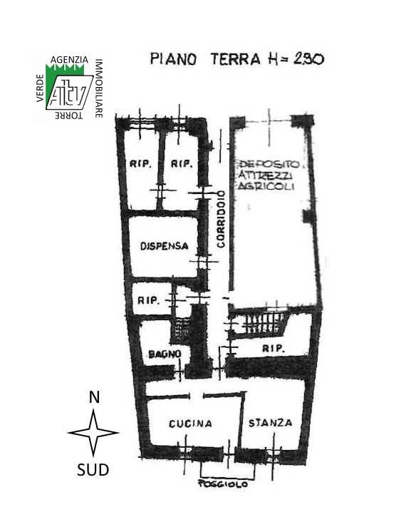 plan  piano terra wmk 0