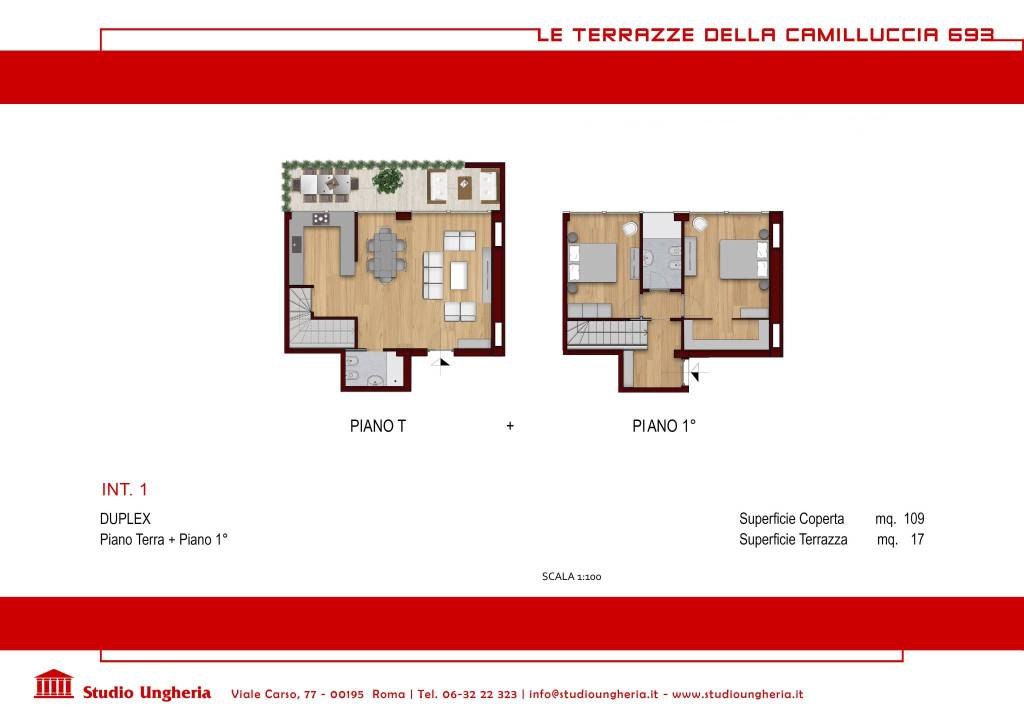 Duplex Int.1-PT.1+P1.1