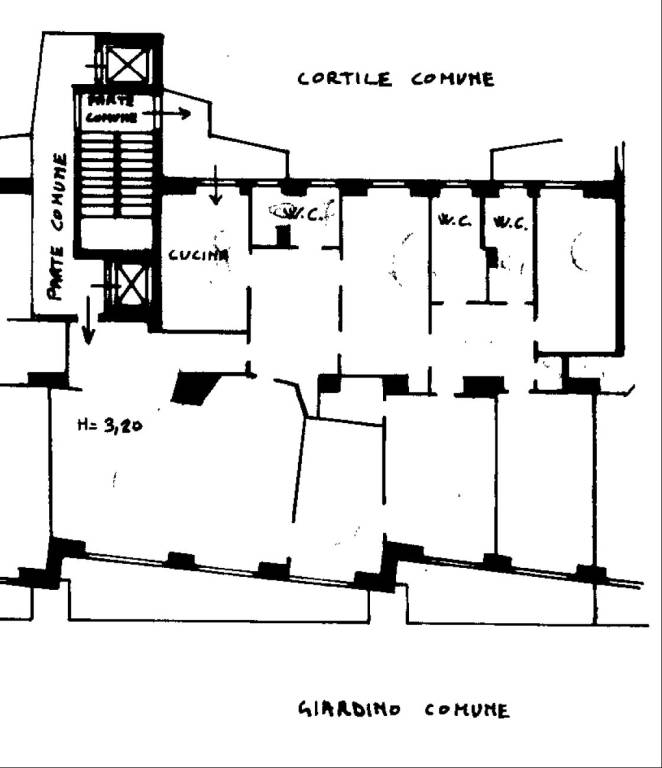 plani pellegrini 