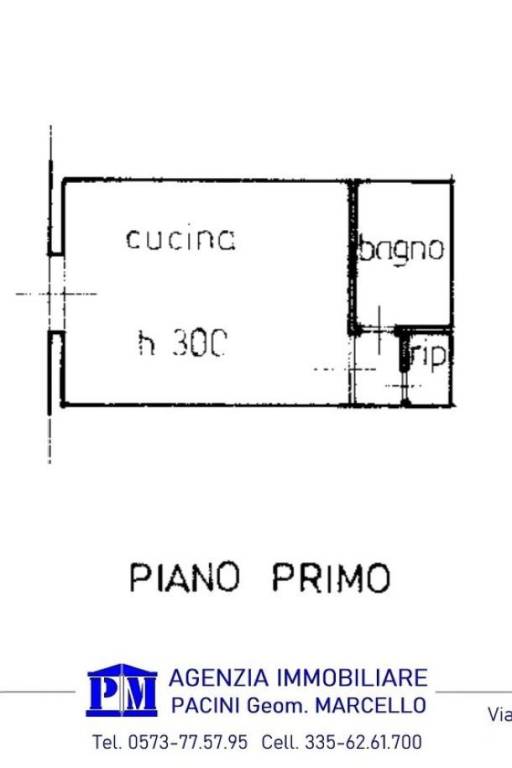 Piano Primo