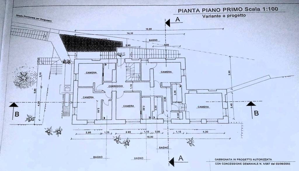 4. Primo piano