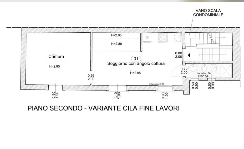 Plan P.2° 