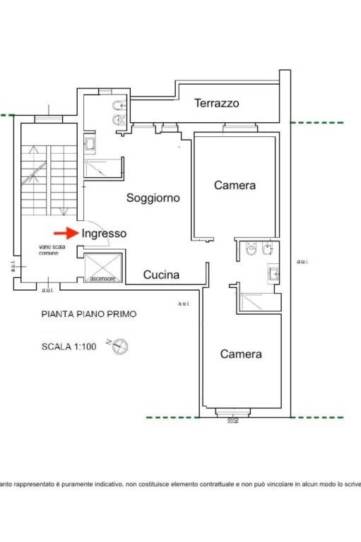 PLAN Tito Vignoli