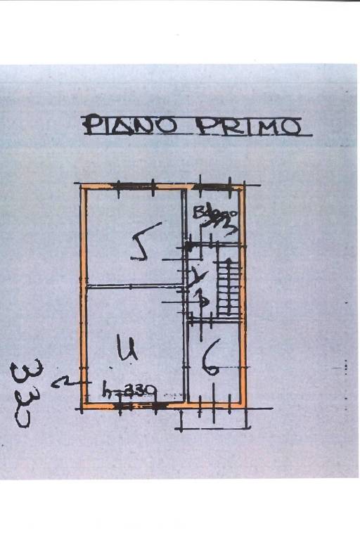 PIANO PRIMO