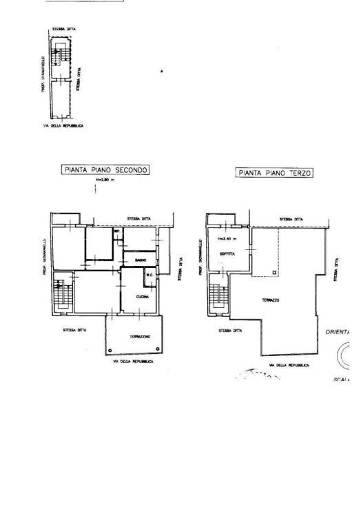 Casagency Immobiliare Palo del Colle Vendita