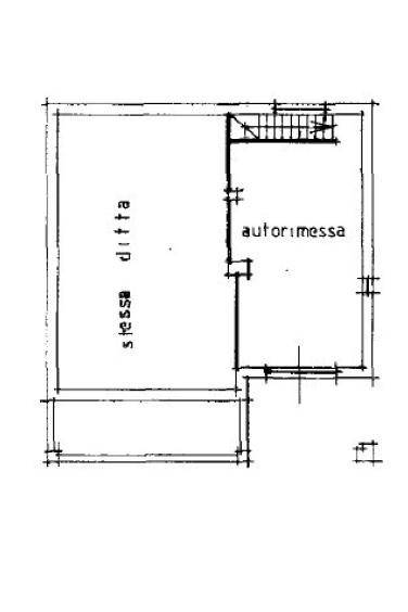 planim box PIANO TERRA