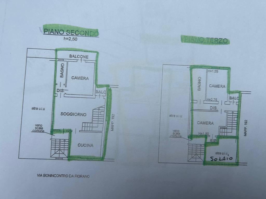 PLAN CASA