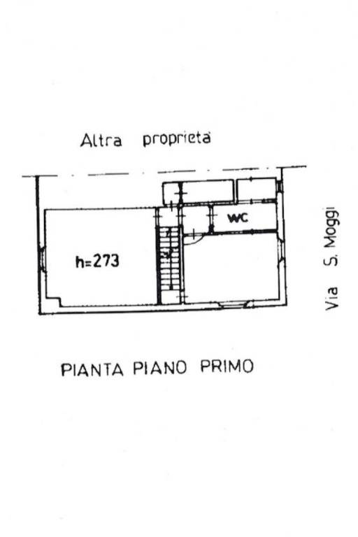 piano primo