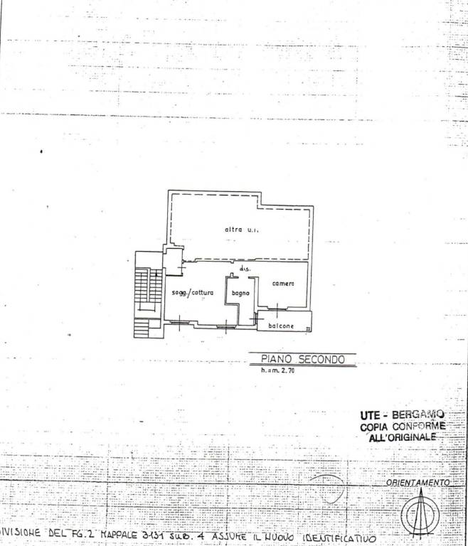 piano secondo fg 2 map 3131 sub 702007_page-0001