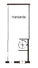 mansarda