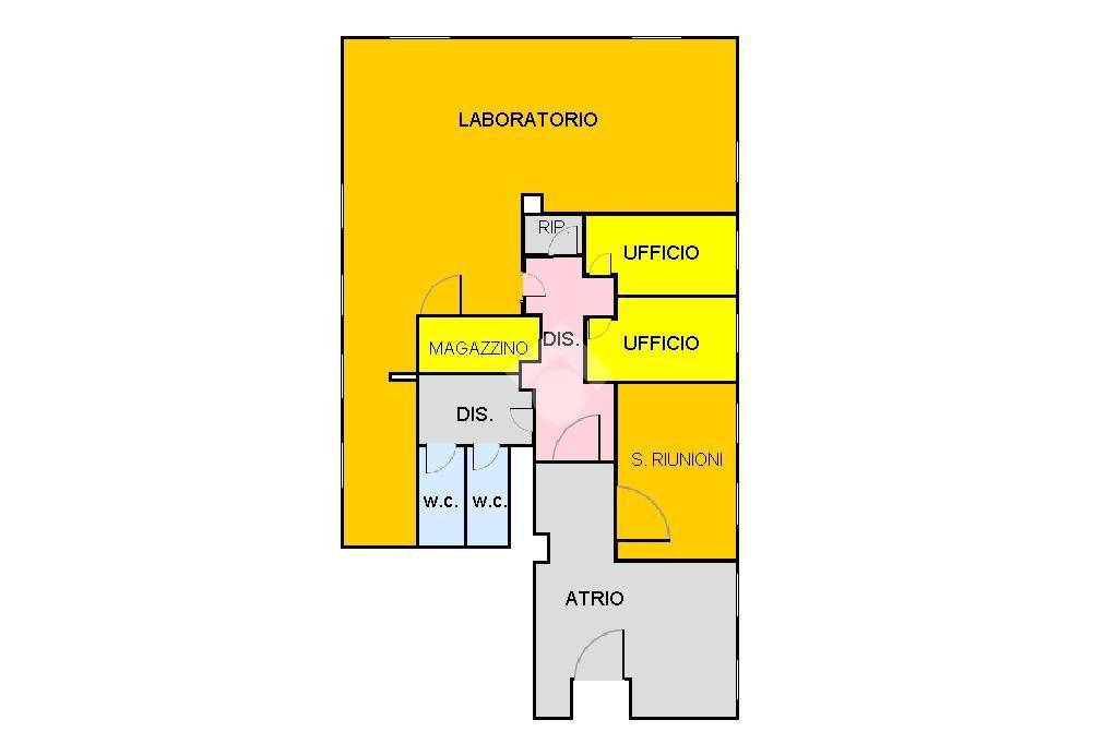 PLN LAB QUERINI