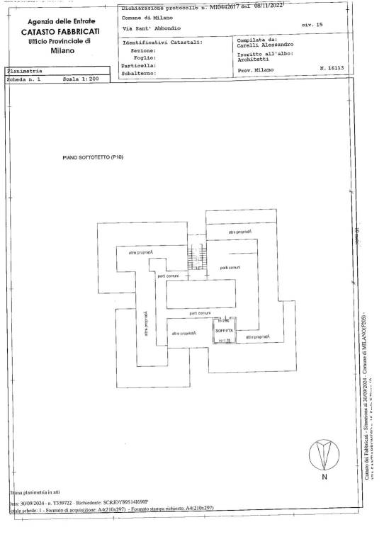 pln via sant'abbondio 15  2