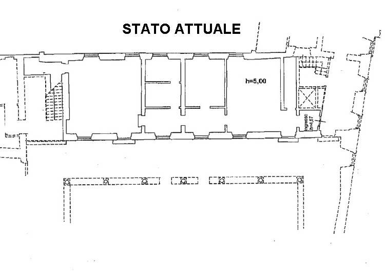 stato attuale