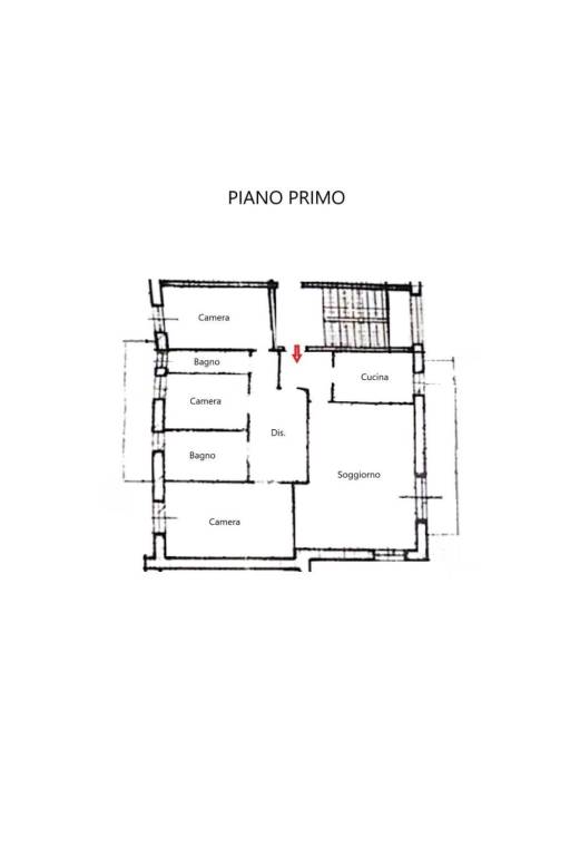 Piano Primo