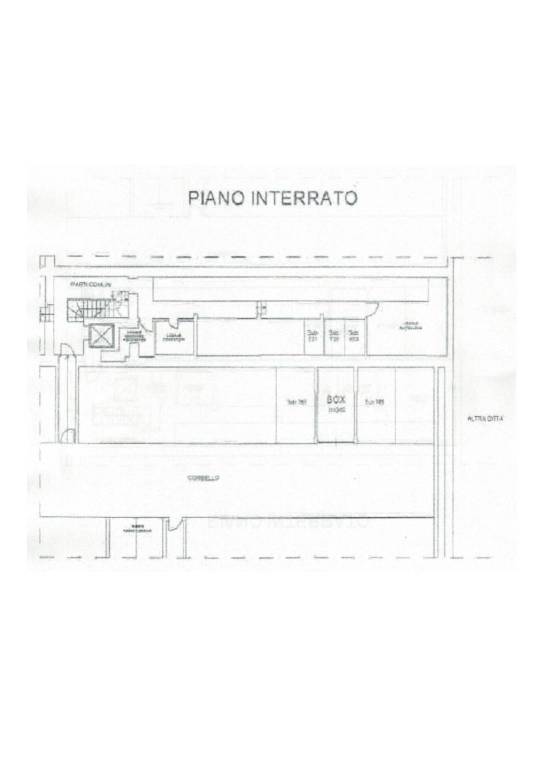 Plan box L. il Moro 1