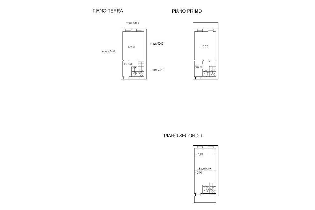 plan abitazione virtual