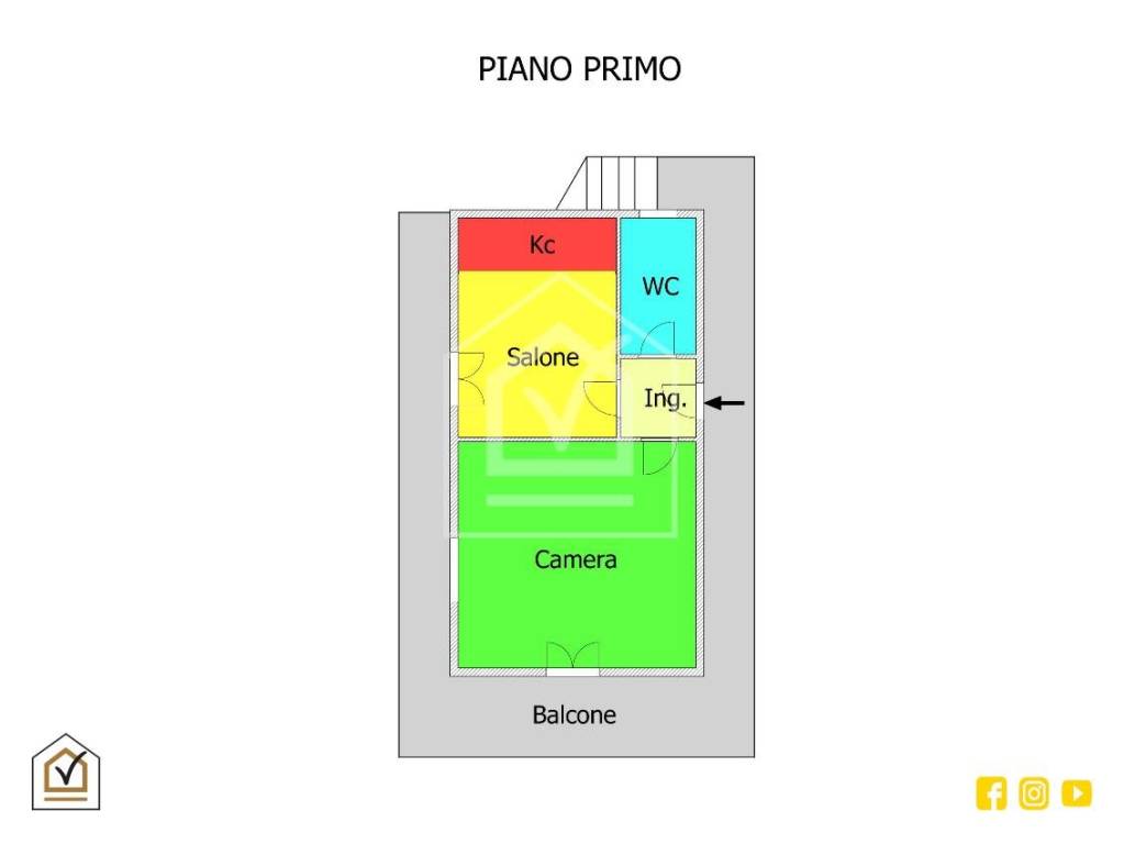 PIANO PRIMO