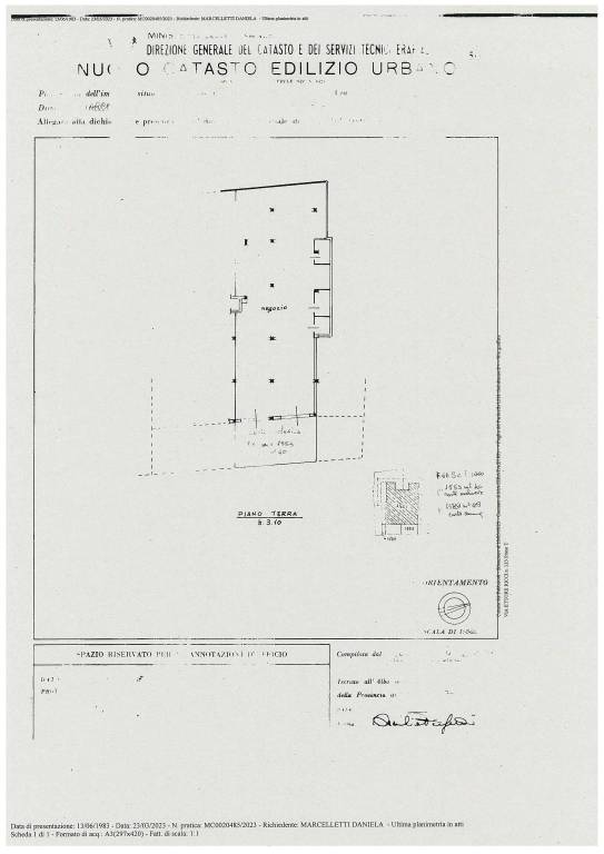 planimetria Marcelletti via e ricci marz 2023 (4) 