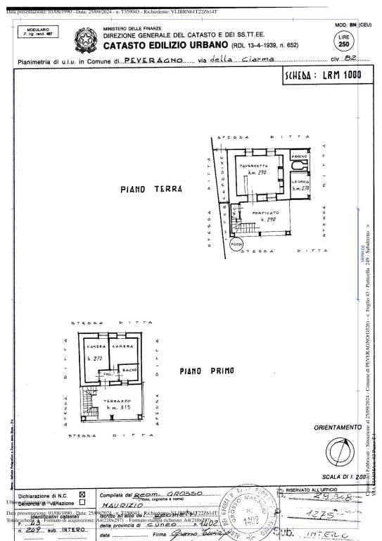 PLN_2 CASA 1