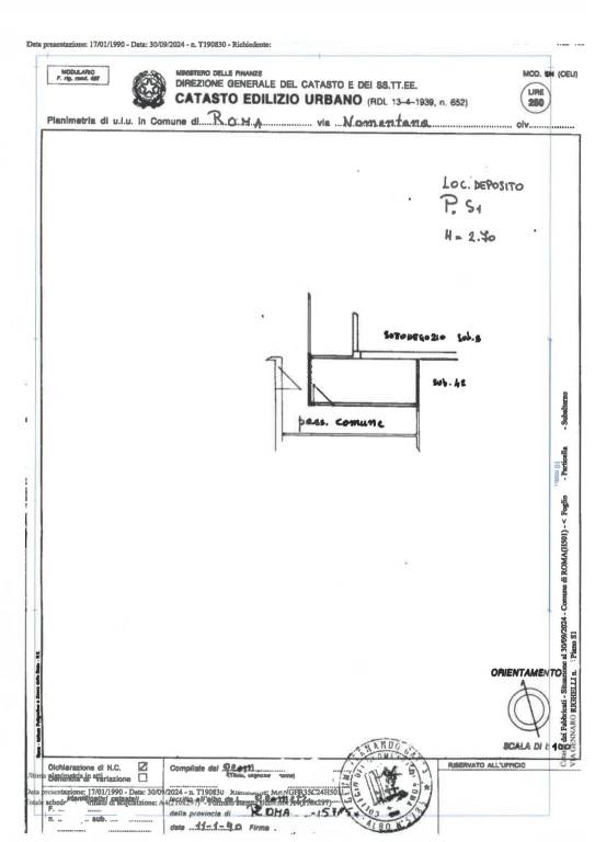 S ROMANS IN24100819180 2