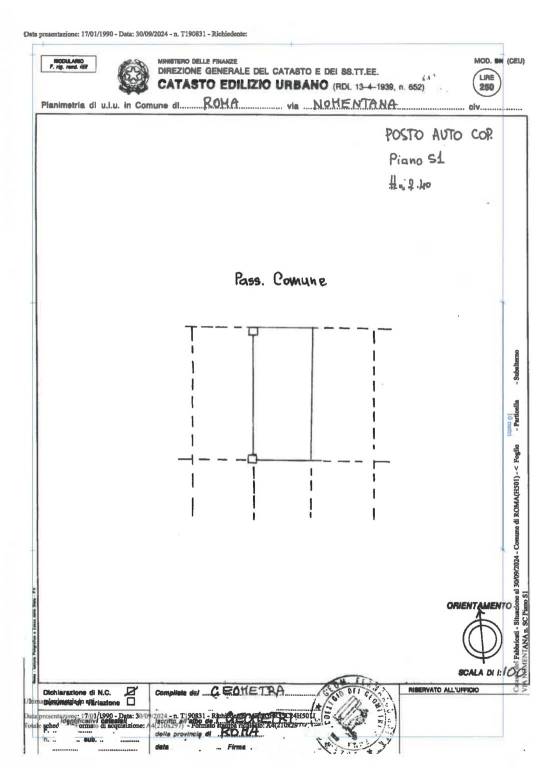 S ROMANS IN24100819180 3