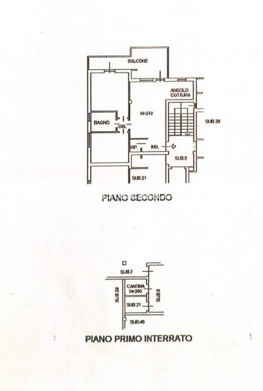 Planimetria 1