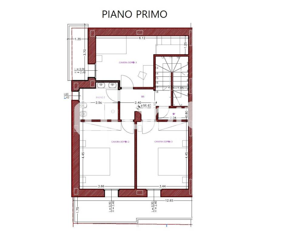 PIANO PRIMO