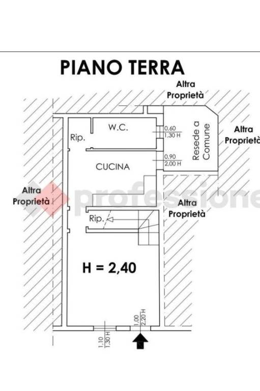 Piano Terra