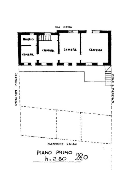 PLAN 1