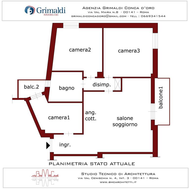 pln stato attuale