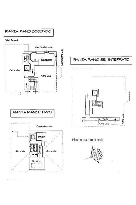 Planimetria pulita app 6