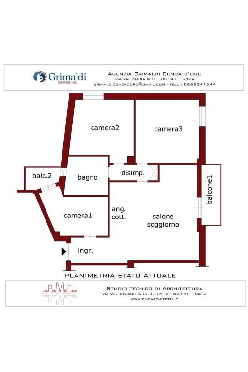 pln stato attuale