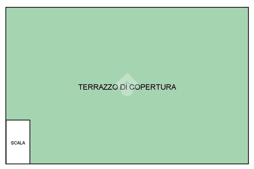 plan terrazzo