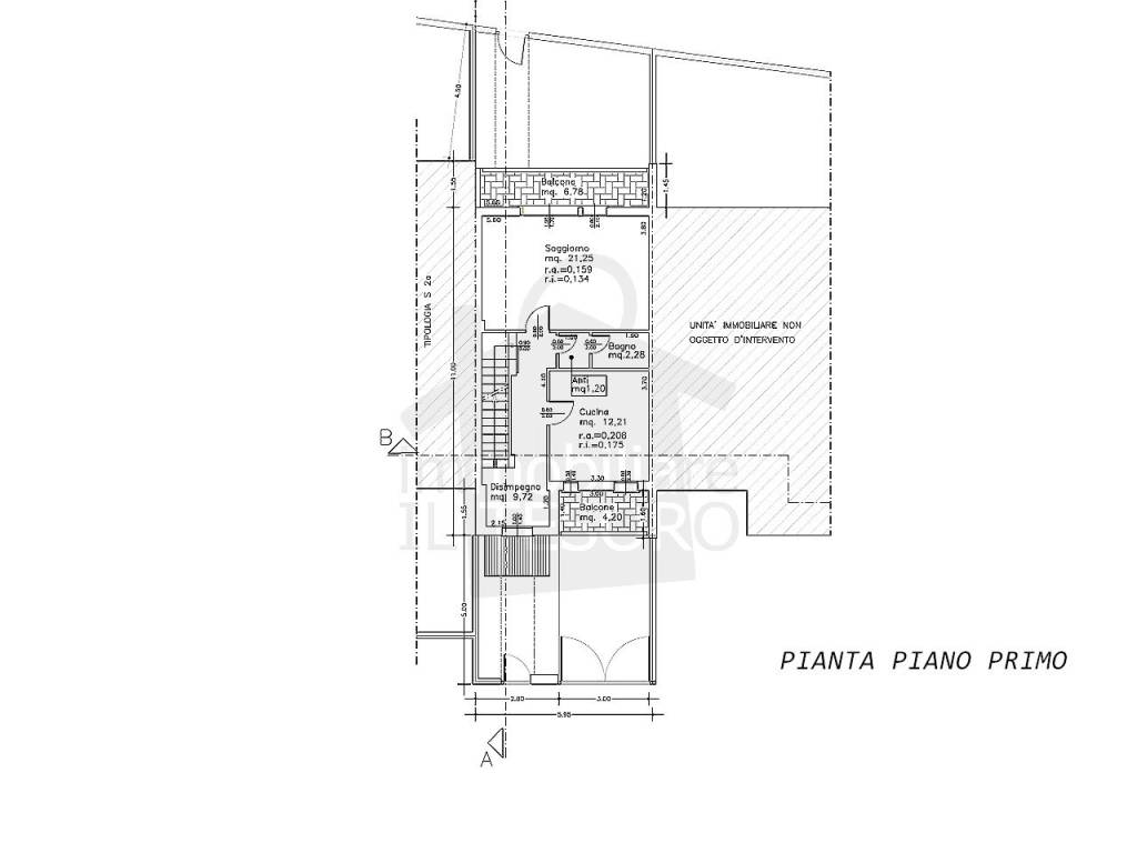 01Pianta-Piano-Primo