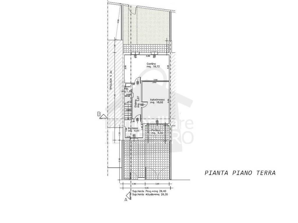 0.00Pianta-Piano-Terra